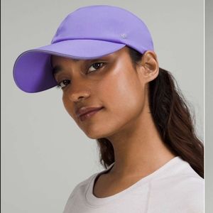 Women's Fast and Free Hat